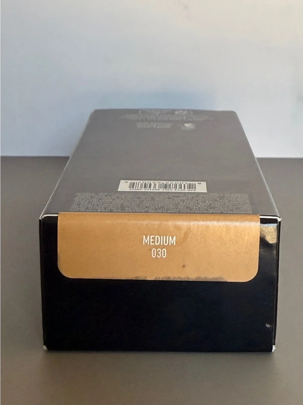 NEW KVD Beauty Good Apple Serum Foundation Medium 030 Full Size NIB